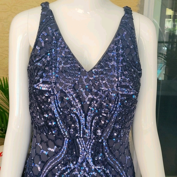 Evening gown - Picture 2 of 4